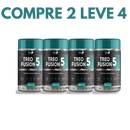 Treo Fusion 5: Tecnologia Avançada para Cabelos Fortes e Saudáveis!