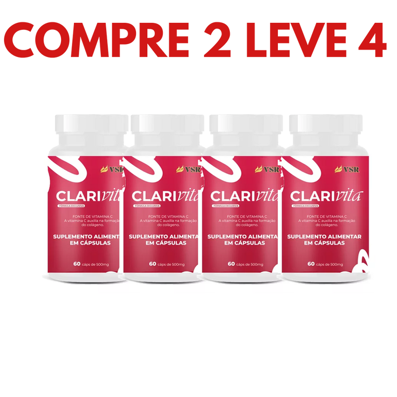 clarivita