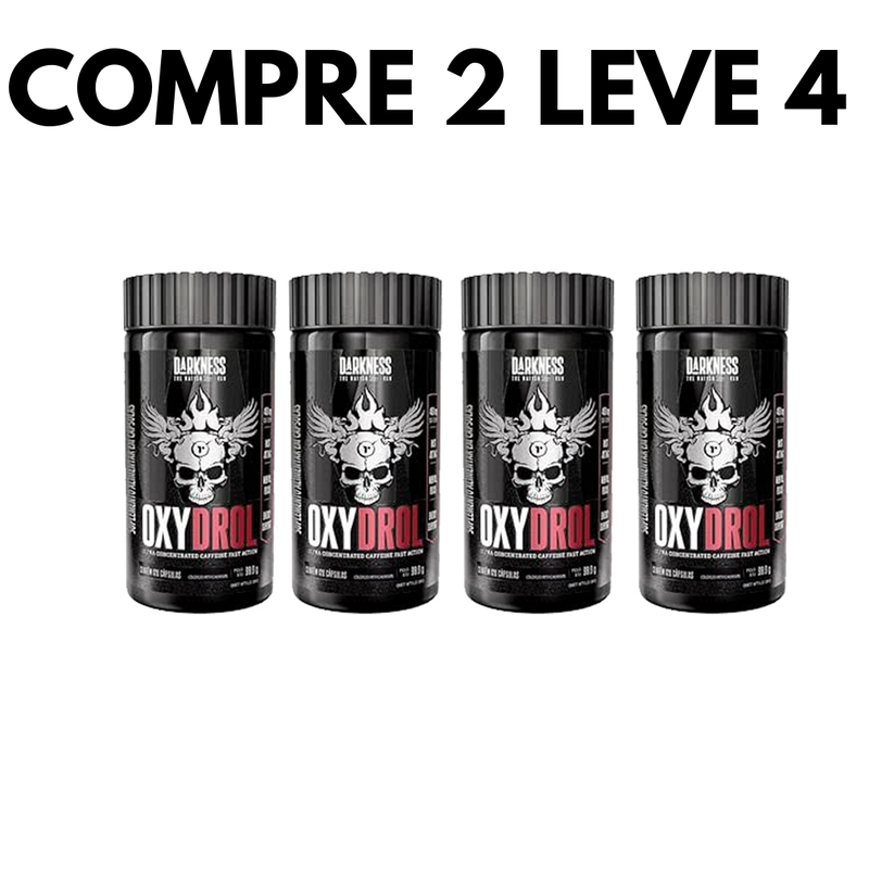 oxydrol