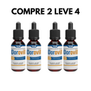 Dorovil – Suplemento Natural para Alívio de Dores