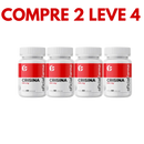 Crisina: A Solução Natural para o Equilíbrio Hormonal Feminino