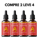 Elefantol :Energia que Transforma Seu Corpo e Mente