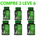 Testofen: Aumente Sua Libido e Performance Sexual!