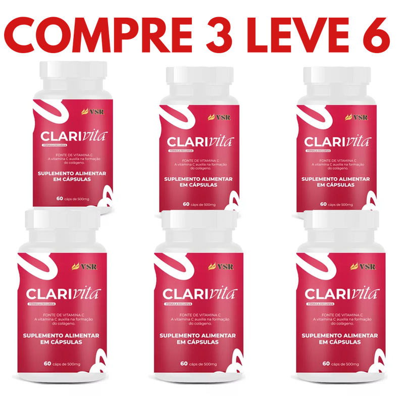 clarivita