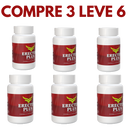 Erecus Plus: Potência e Confiança !