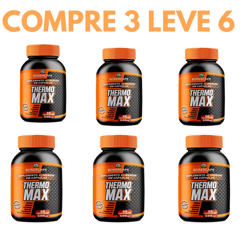 Thermo Max