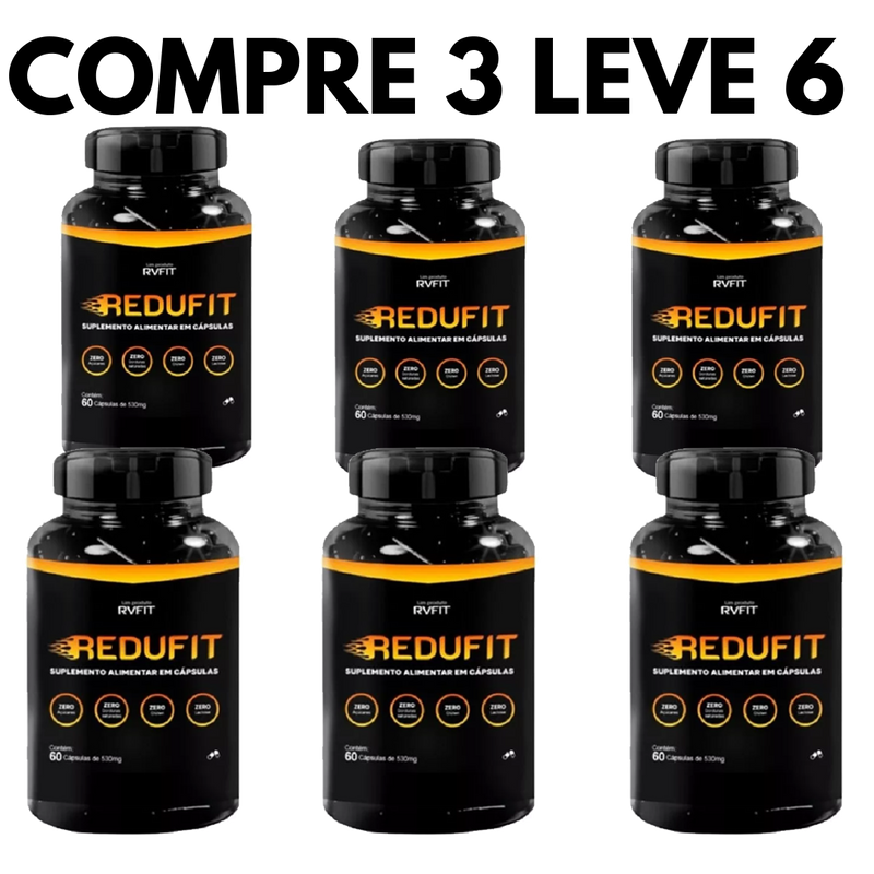 redufit