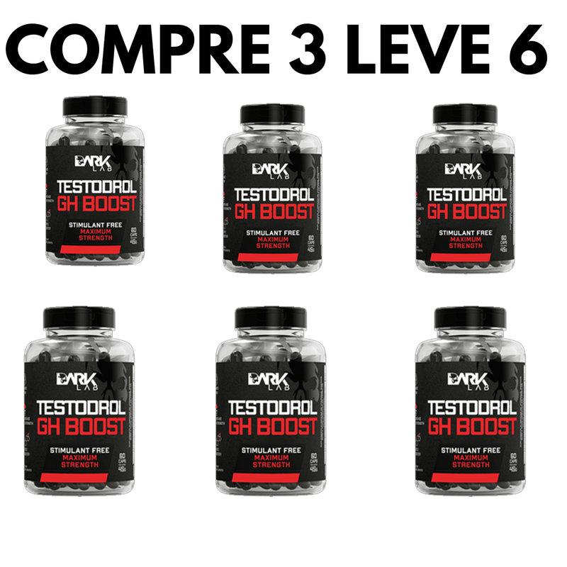 testodrol