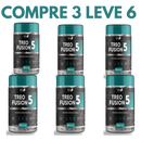 Treo Fusion 5: Tecnologia Avançada para Cabelos Fortes e Saudáveis!