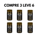 Biotina Premium – Suporte à Saúde da Pele e Cabelos