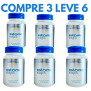 Estomacaps: Alívio Rápido para Azia e Má Digestão