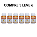 Vitamina D 2000 Cápsulas – Cuidado Natural para Sua Saúde