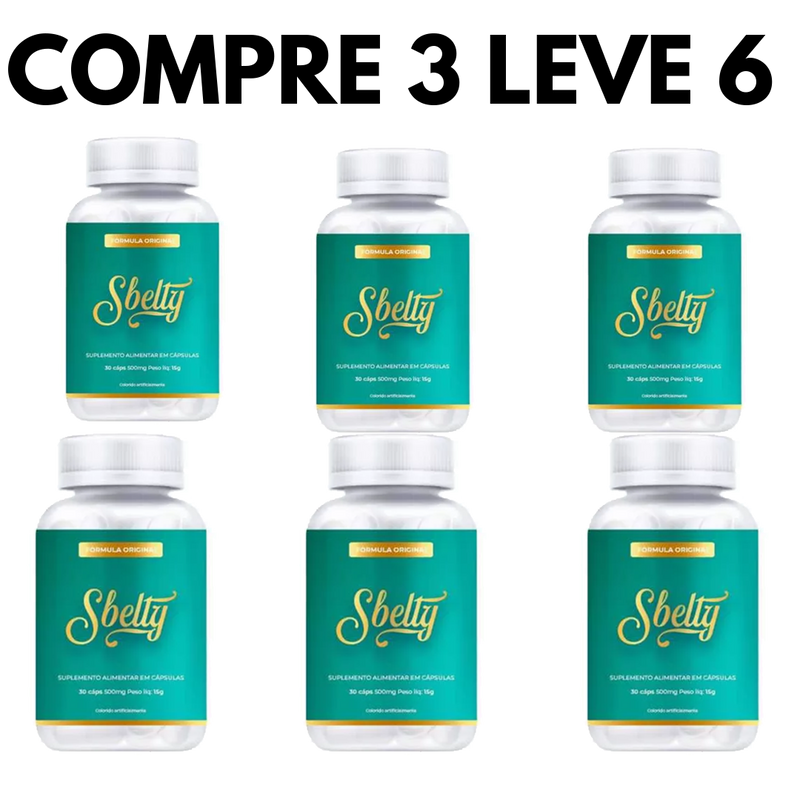 sbelty