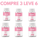 Alivium Pauser: O Alívio Completo para os Sintomas da Menopausa