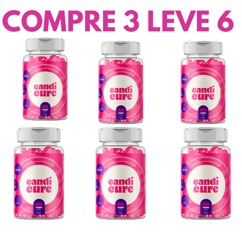 cand cure