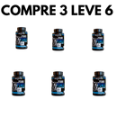 Touro Power: Energia, Força e Testosterona em Alta