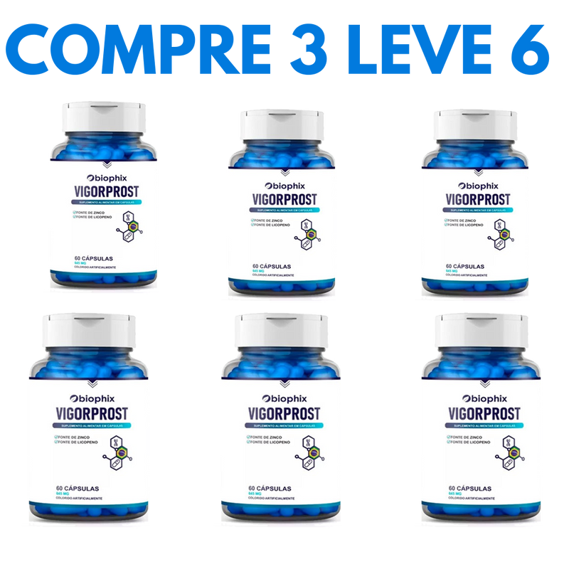 vigorprost