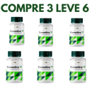 Cromotina 7X – Definição Muscular de Forma Natural