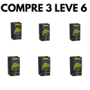 Zeus Extreme: Força Máxima, Resultados Reais