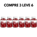 Red Move: Energia Natural para Seu Corpo em Movimento