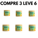 Blessy Greens: Detox Natural para Leveza e Bem-Estar