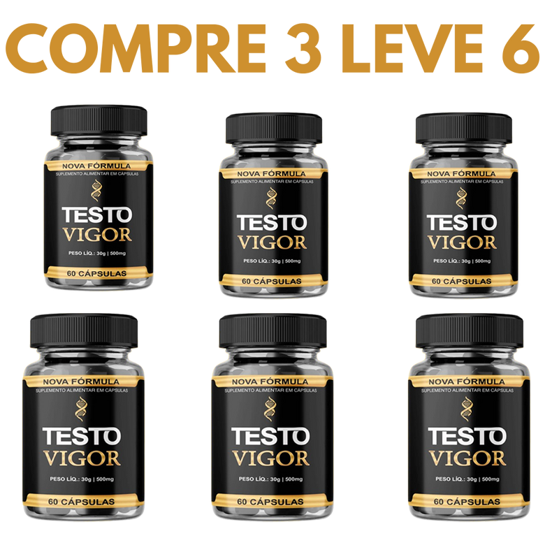 Testovigor