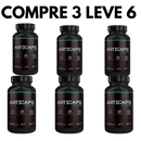 Articaps: Mobilidade e Conforto para Suas Articulações!