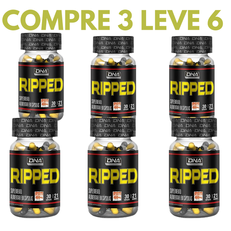 ripped