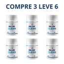 Blue Clean: Adeus Inchaço e Gordura