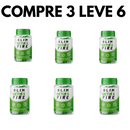 Slim Detox Fire: A Revolução no Emagrecimento Saudável