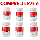 Crisina: A Solução Natural para o Equilíbrio Hormonal Feminino