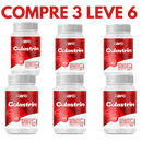 Colastrin: Fortalece Ossos, Tendões e Pele Rápido!