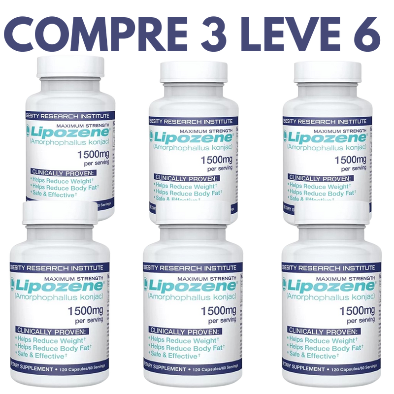 Lipozene