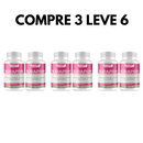 BoraPrim – Antioxidante Natural para Equilíbrio Feminino e Beleza