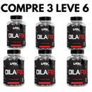 Dilafix:  Força e Performance que Você Sempre Sonhou