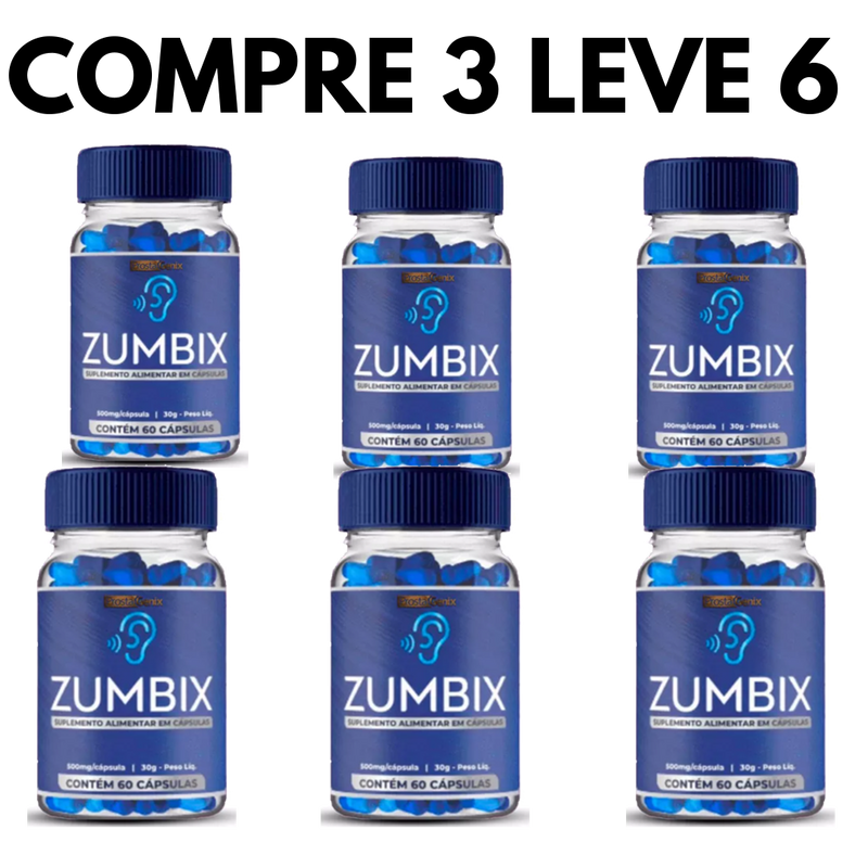 Zumbix