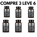 Testo Pulse Rage: Energia e Performance no Máximo!