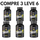 Tribx: Aumente Sua Energia e Disposição de Forma Natural