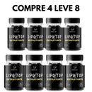 Black Redux - Controle Seus Impulsos com Atitude