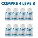 Vital Control: O Equilíbrio para o Seu Corpo e Bem-Estar