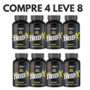 Tribx: Aumente Sua Energia e Disposição de Forma Natural