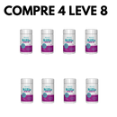 Silic Hair: Força, Brilho e Crescimento para Cabelos e Unhas