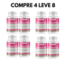 BoraPrim – Antioxidante Natural para Equilíbrio Feminino e Beleza