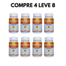 Vitamina D 2000 Cápsulas – Cuidado Natural para Sua Saúde