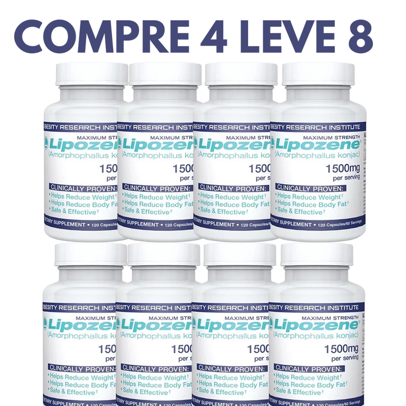 Lipozene