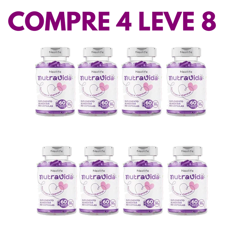 nutravida