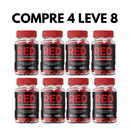 Red Maca Vermelha: Força Masculina em Gotas