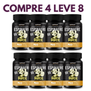 Espinafre do Popeye: Mais Testosterona, Mais Desempenho