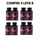 Purple Horse Woman – Energia e Disposição com Ingredientes Naturais