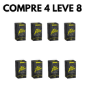 Zeus Extreme: Força Máxima, Resultados Reais